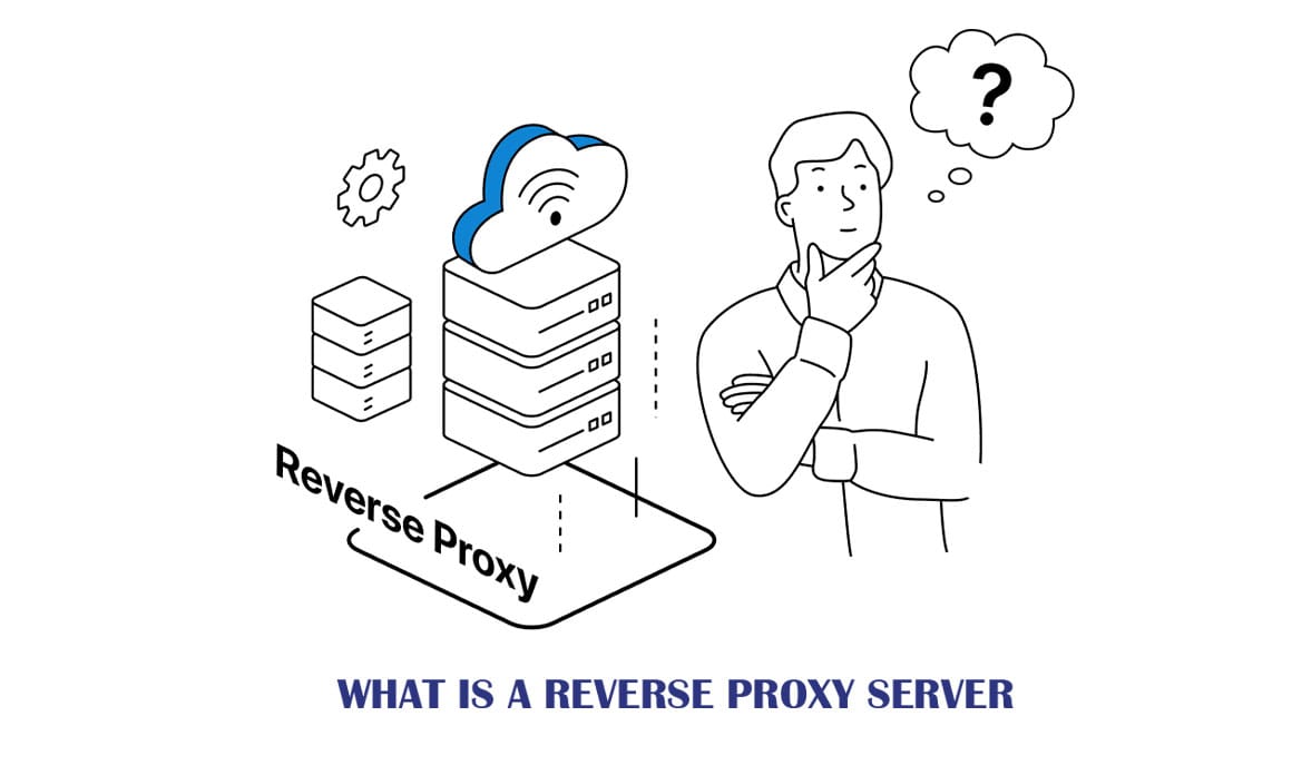 WHAT IS REVERSE PROXY?